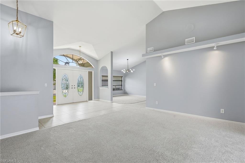 Maison à Fort Myers, Floride, États-Unis 4 - 18466827