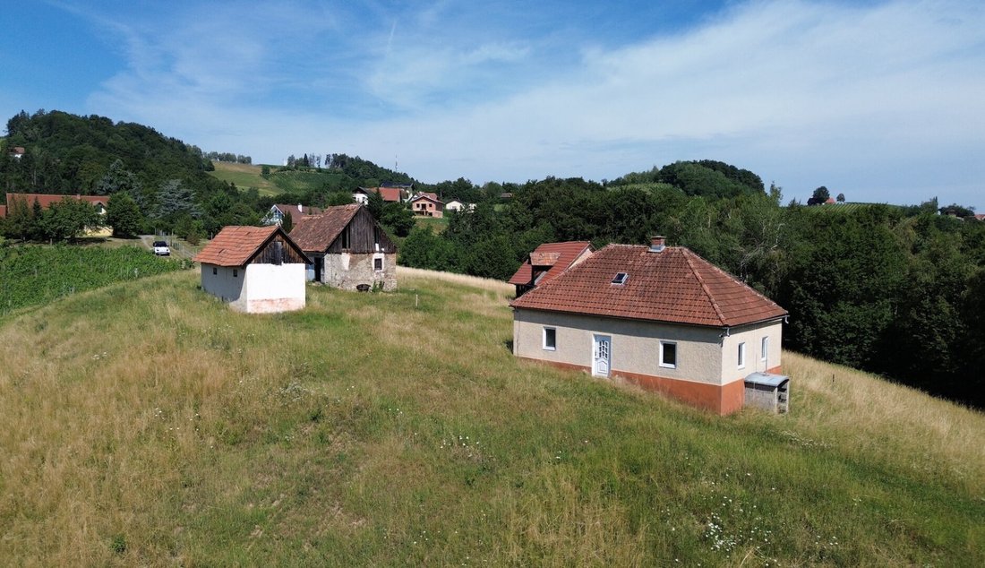 Kitzeck im Sausal, Styria, Austria 4 - 17036398
