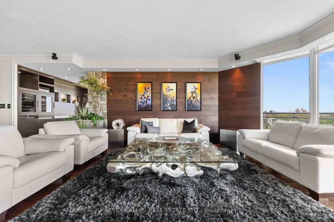 Condo in Toronto, Ontario, Canada 5 - 18464924