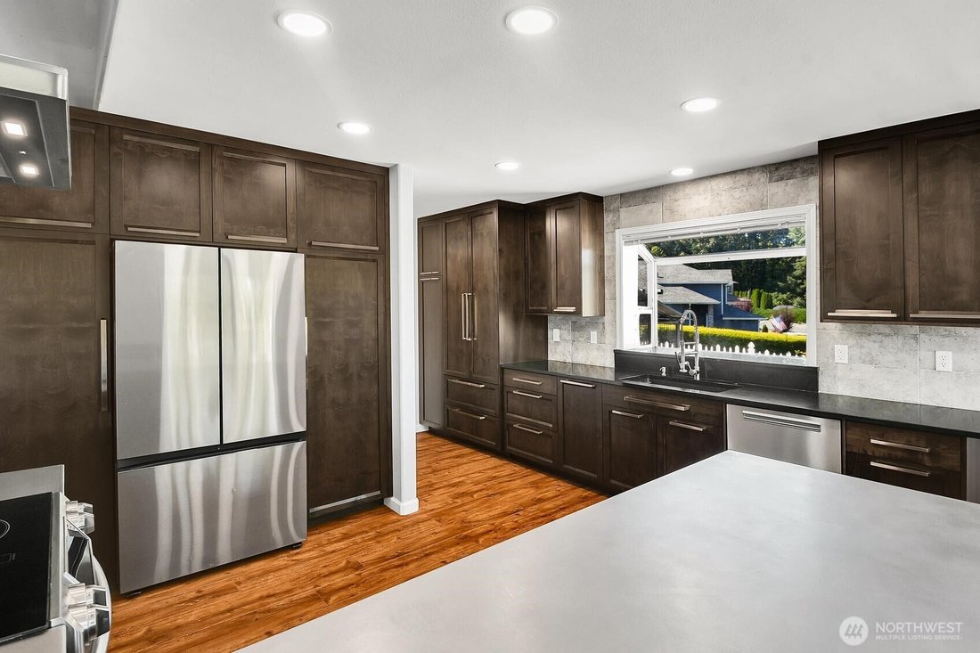 House in Lake Stevens, Washington, United States 4 - 18460064