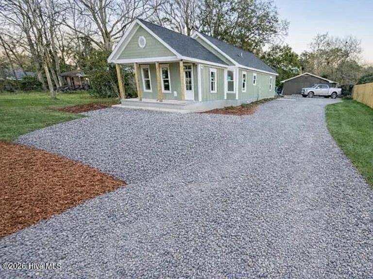 House in Sea Breeze, North Carolina, United States 4 - 18470655