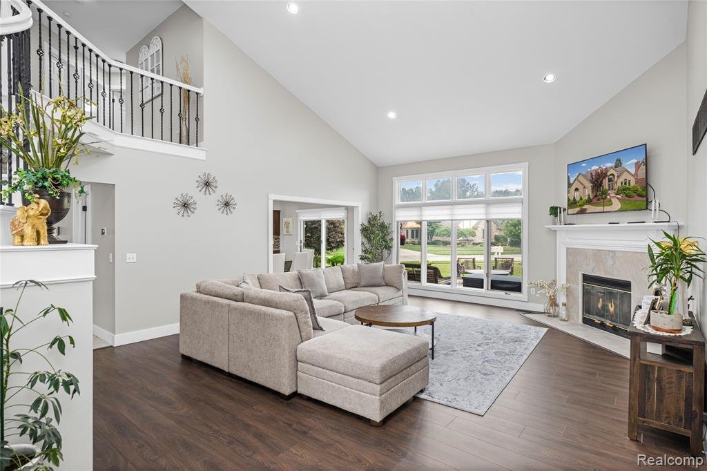 House in Sterling Heights, Michigan, United States 5 - 18458539