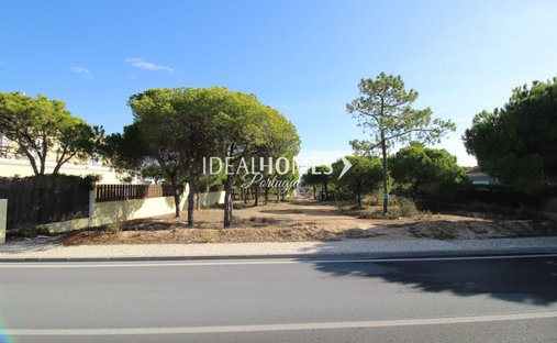 Land in Quinta do Lago, Almancil, Portugal 1