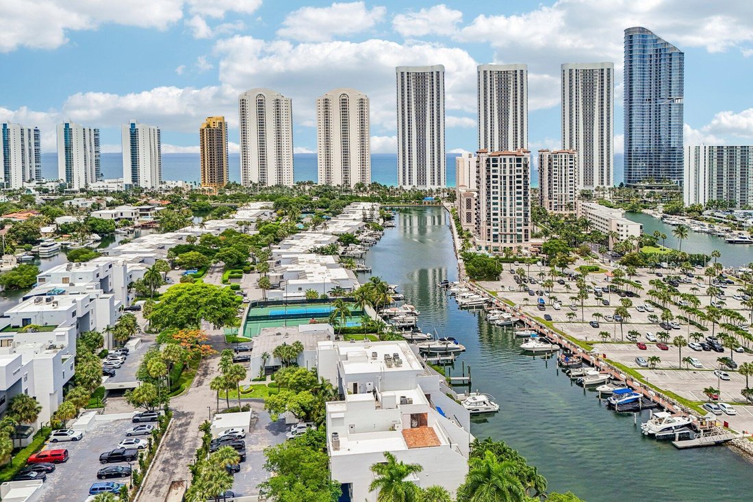Condo in Golden Beach, Florida, United States 4 - 18456151