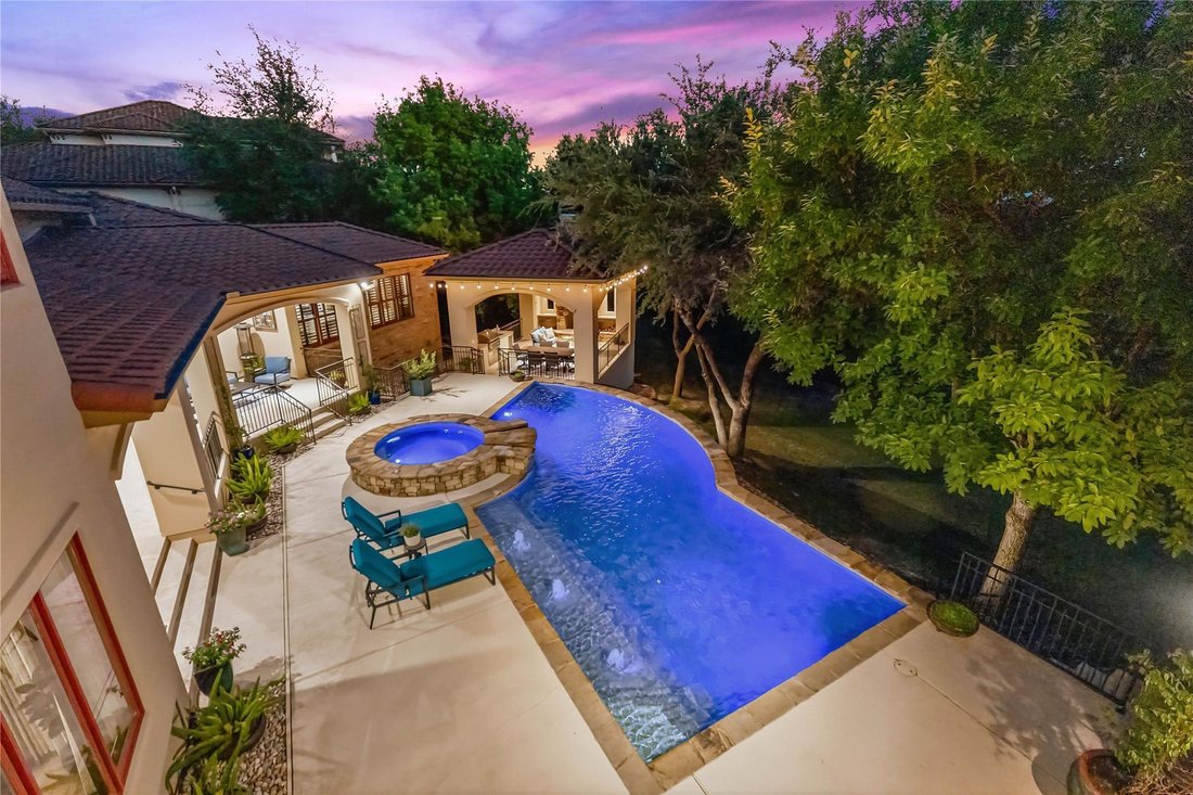 House in Austin, Texas, United States 2 - 18459462