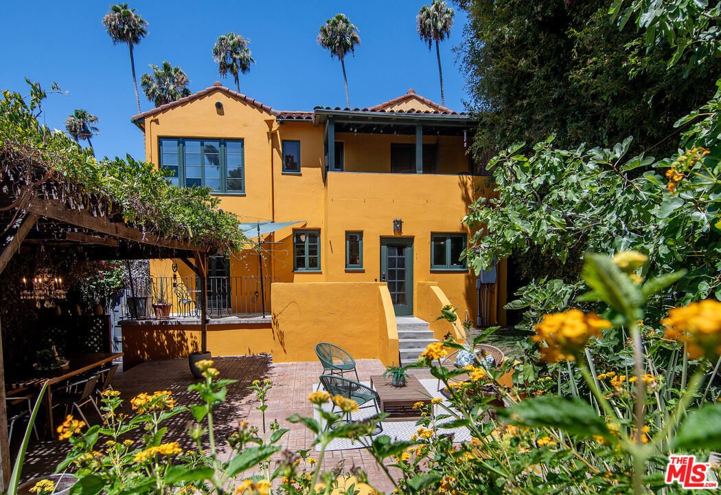 Casa a Los Angeles, California, Stati Uniti 1 - 18460167
