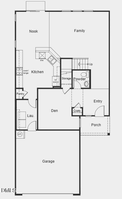 House in Chapel Hill, North Carolina, United States 3 - 18456615