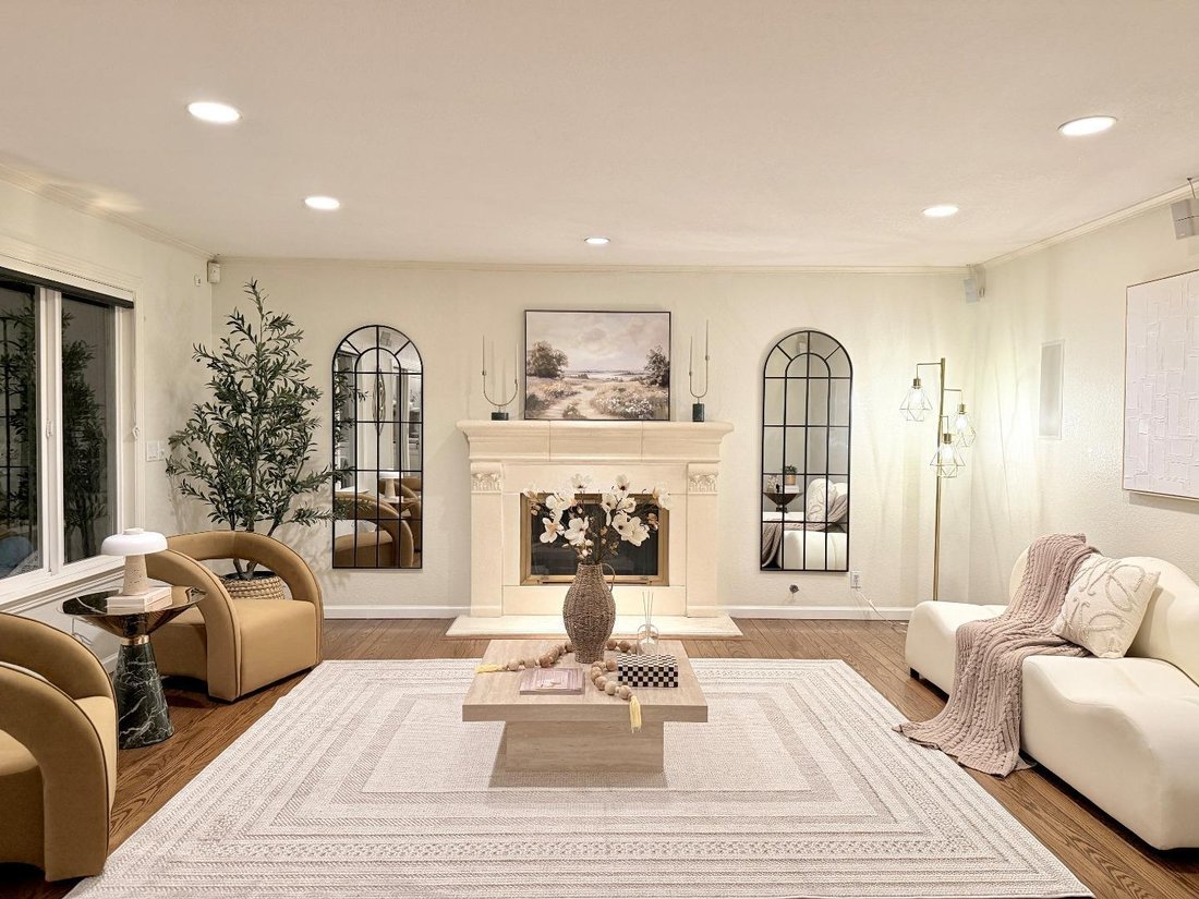 House in Saratoga, California, United States 1 - 18037046