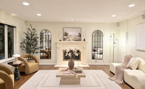 House in Saratoga, California, United States 1