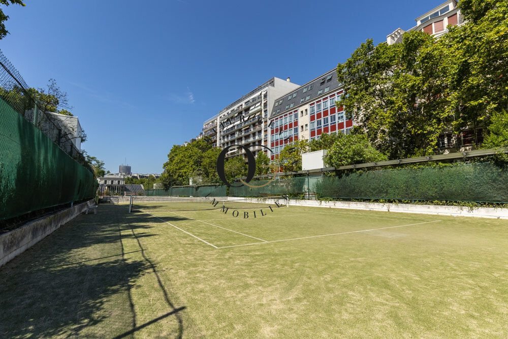 Apartment in La Fourche-Guy Môquet, Paris 17e Arrondissement, Paris 2 - 18465350