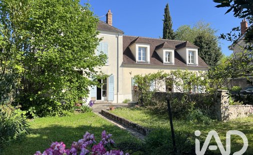 Casa a La Ferté-Alais, Isola di Francia, Francia 1