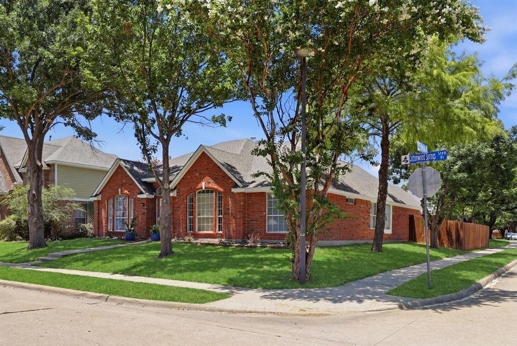 House in The Colony, Texas, United States 1 - 18463930