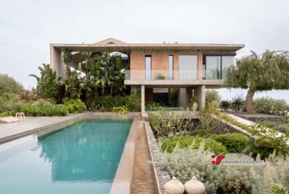 Villa in Aci Castello, Sicily, Italy 1 - 18458476