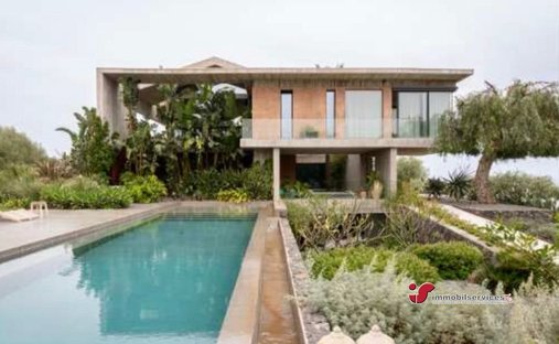 Villa in Aci Castello, Sicily, Italy 1