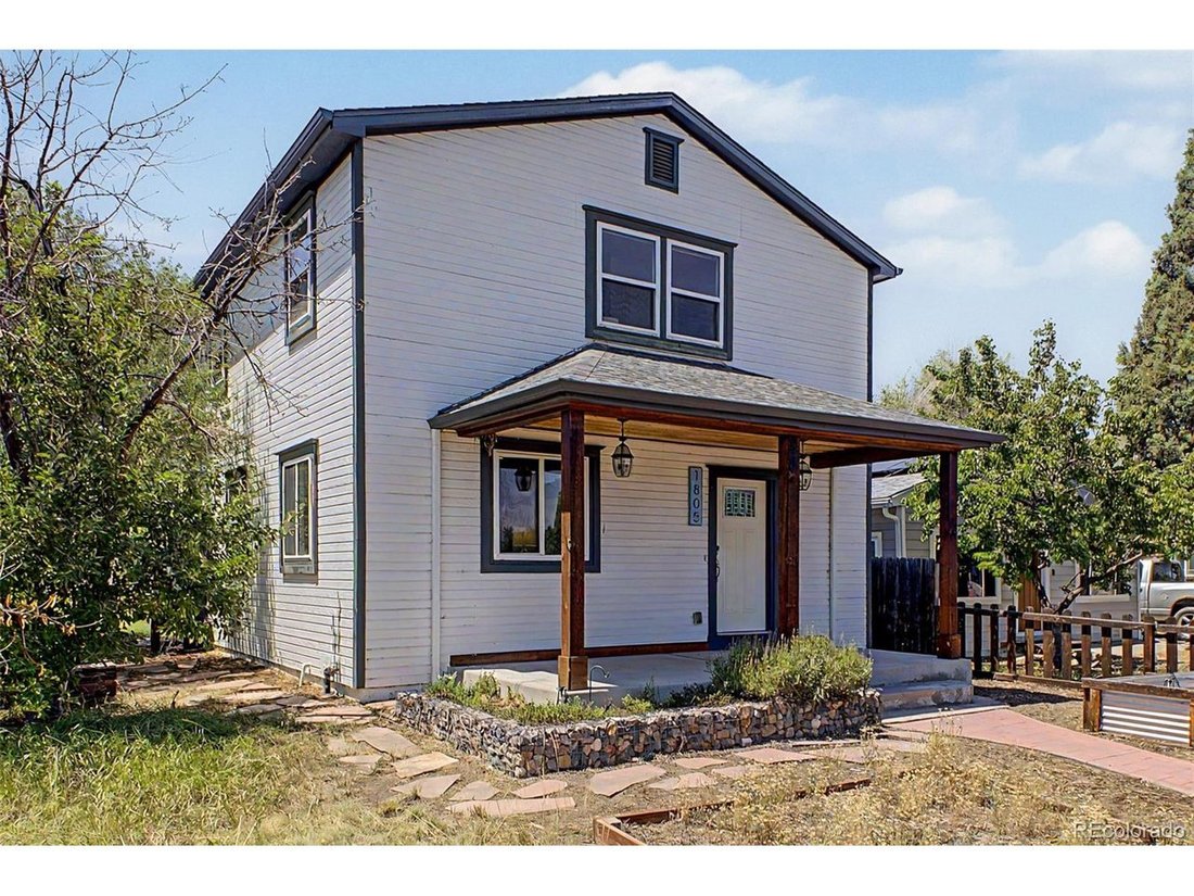 House in Lakewood, Colorado, United States 1 - 18455602
