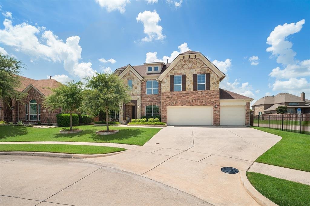 House in McKinney, Texas, United States 1 - 18460326