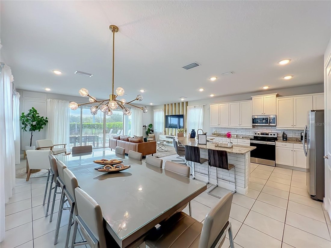 House in Kissimmee, Florida, United States 4 - 18466263