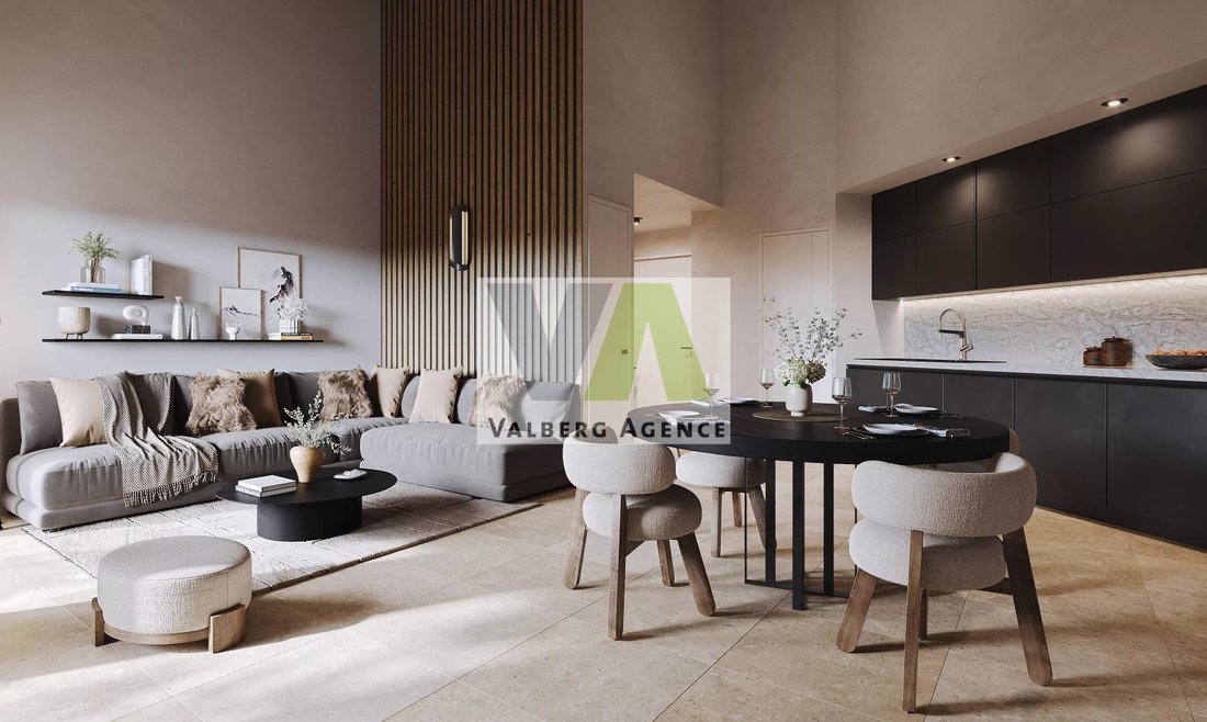 Apartment in Pecquencourt, Hauts-de-France, France 3 - 18469050