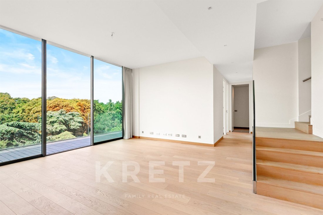 Apartment in Montsouris Dareau, Paris 14e Arrondissement, Paris 5 - 18471031