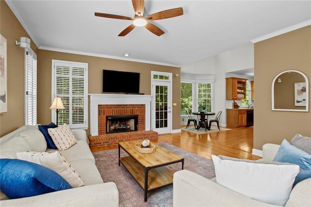 House in Powder Springs, Georgia, United States 3 - 18085678