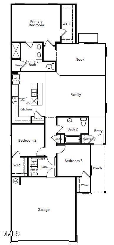 House in Chapel Hill, North Carolina, United States 2 - 18456617