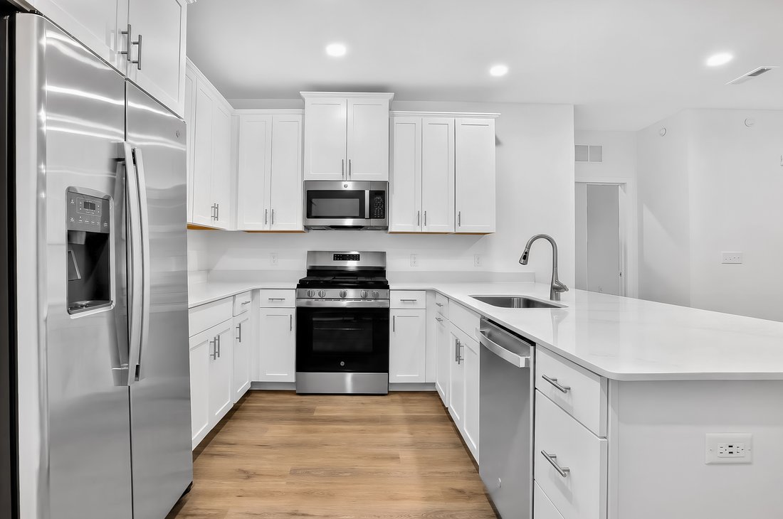 Condo in Monroe Township, New Jersey, United States 2 - 18146315
