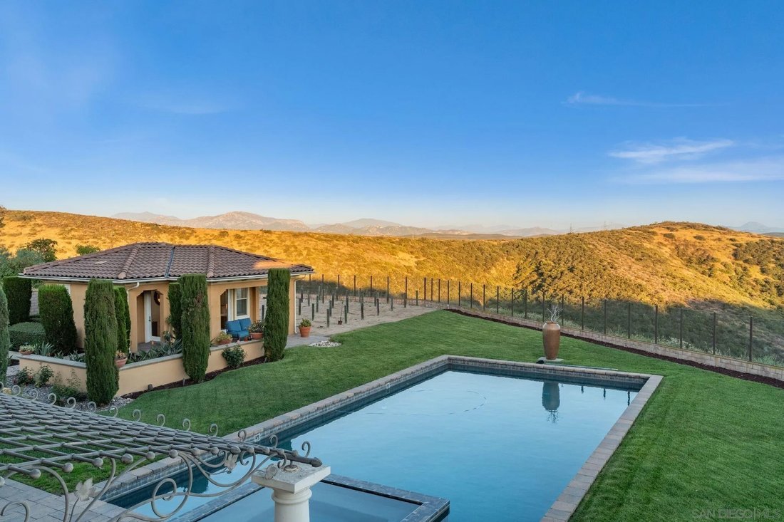 House in San Diego, California, United States 2 - 18455832