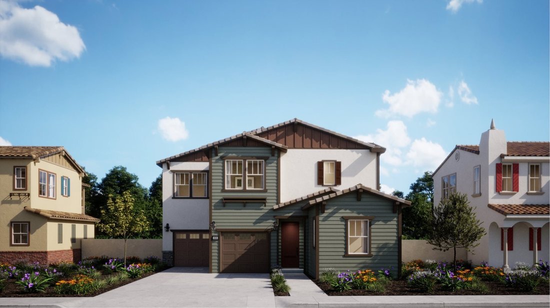House in Camarillo, California, United States 1 - 18457861