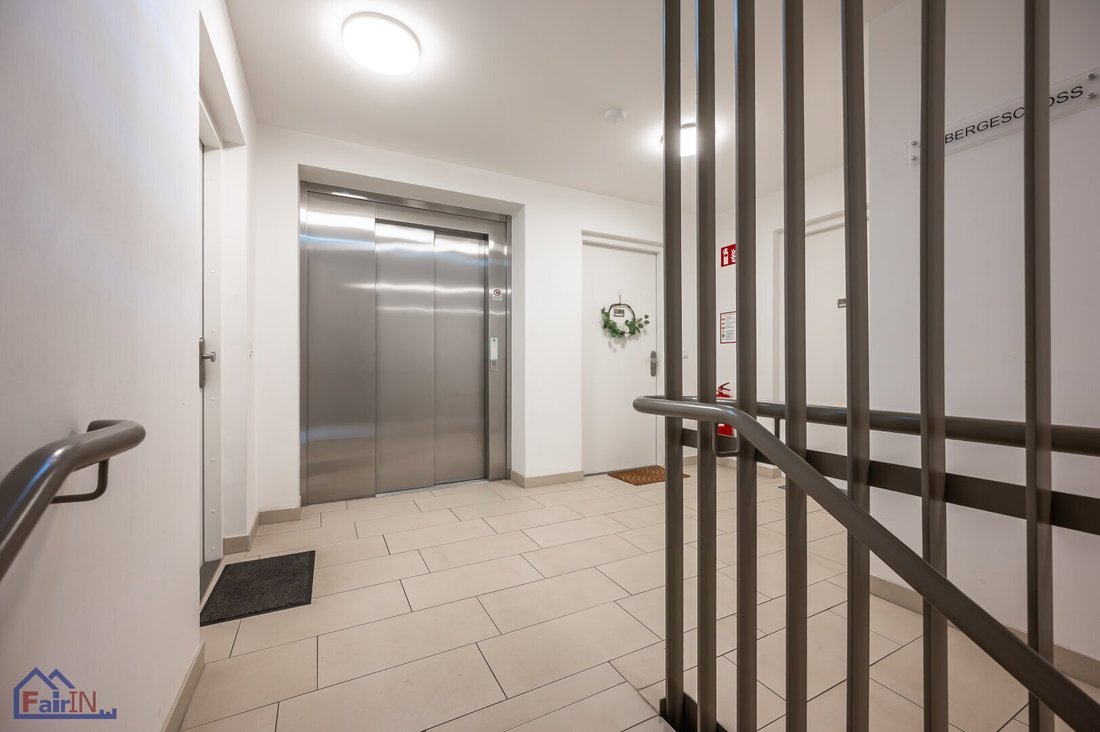 Appartement à Oberwaltersdorf, Basse-Autriche, Autriche 5 - 18469130