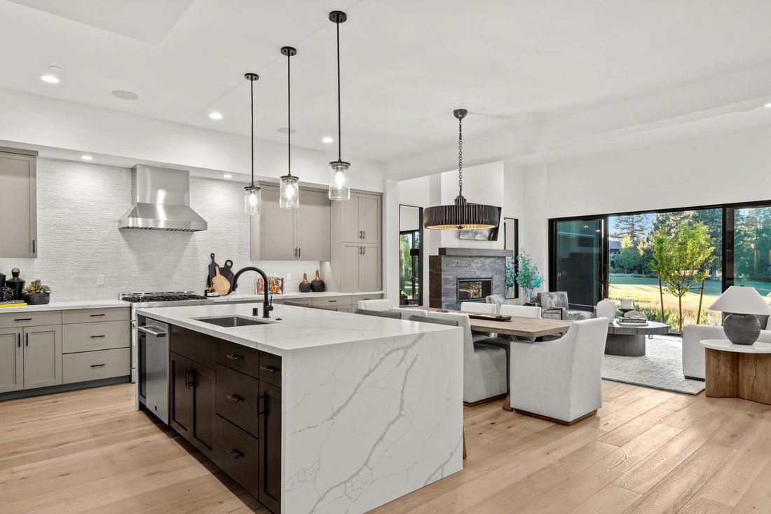 House in Truckee, California, United States 3 - 17869036