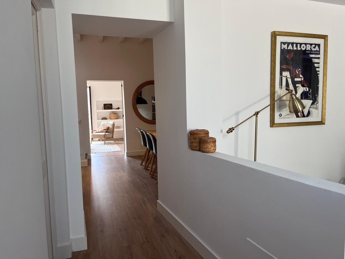 Townhouse en Son Servera, Islas Baleares, España 4 - 18142800