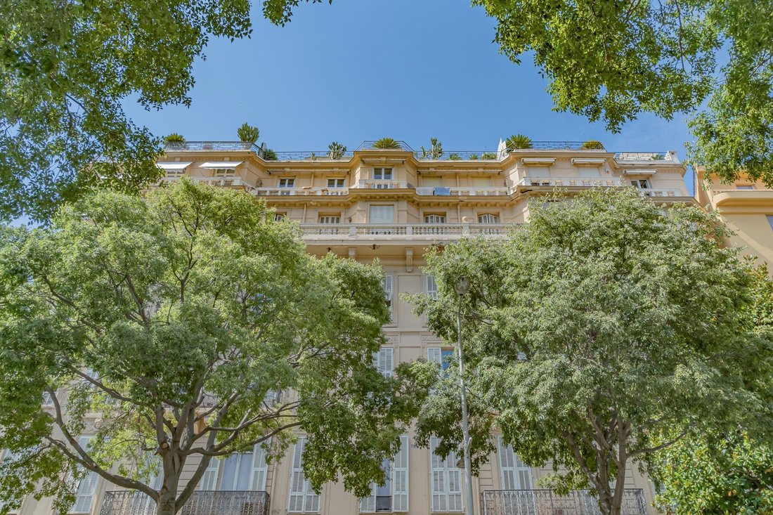 Apartment in Musiciens - Thiers, Nice, France 1 - 18461843