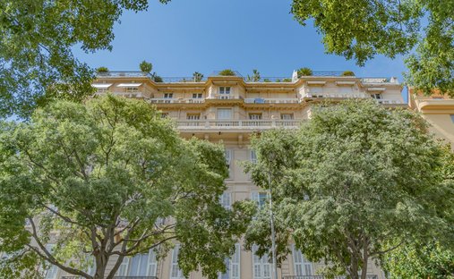 Apartment in Musiciens - Thiers, Nice, France 1