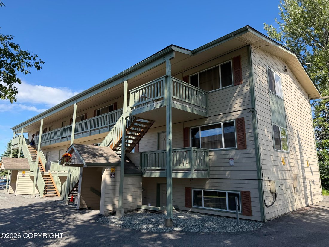 Anchorage, Alaska, United States 3 - 18458939