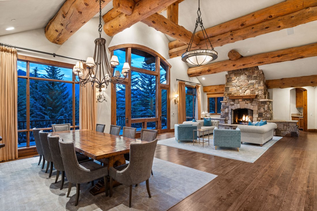 House in Aspen, Colorado, United States 3 - 18458153