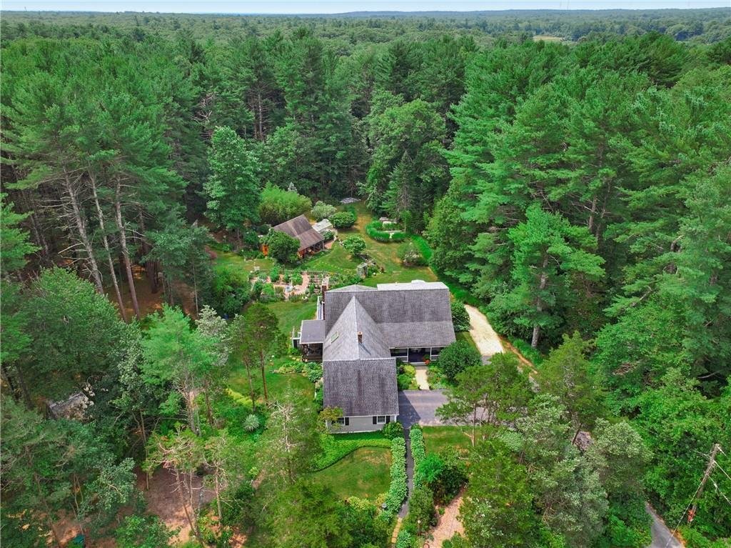 House in Rehoboth, Massachusetts, United States 2 - 18457823