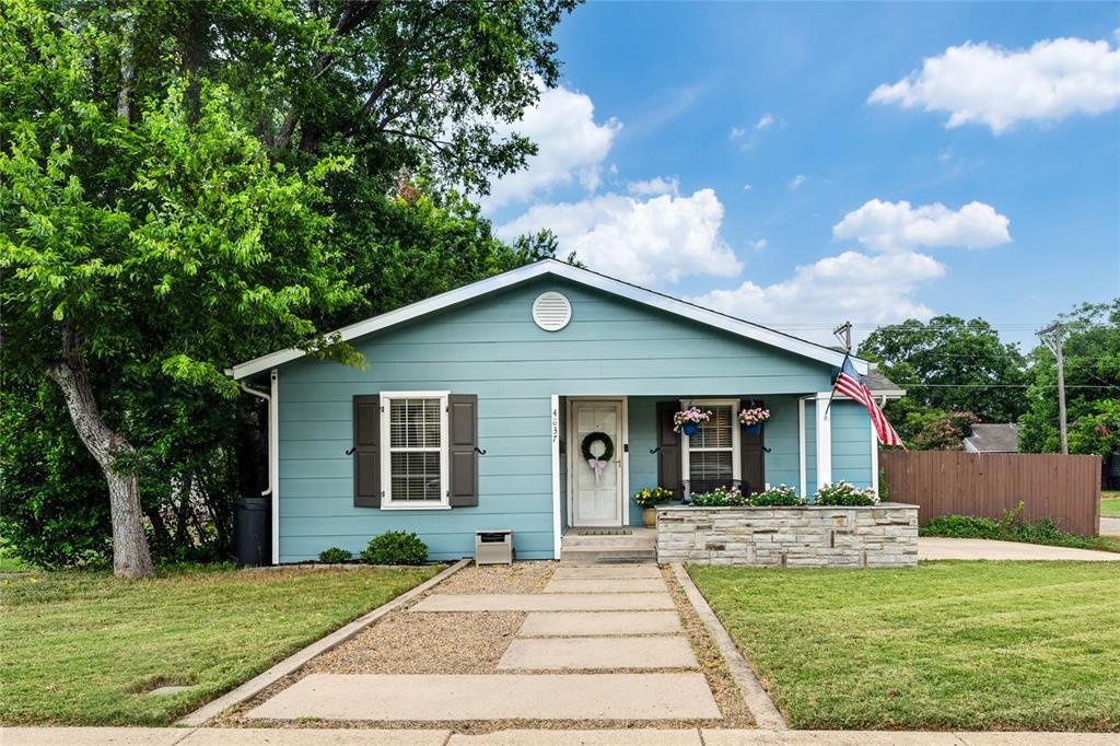 House in Fort Worth, Texas, United States 1 - 18456484