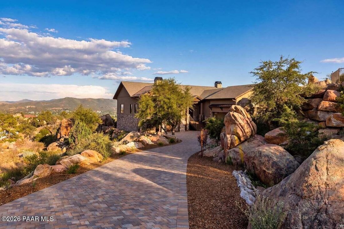 House in Prescott, Arizona, United States 1 - 18456076