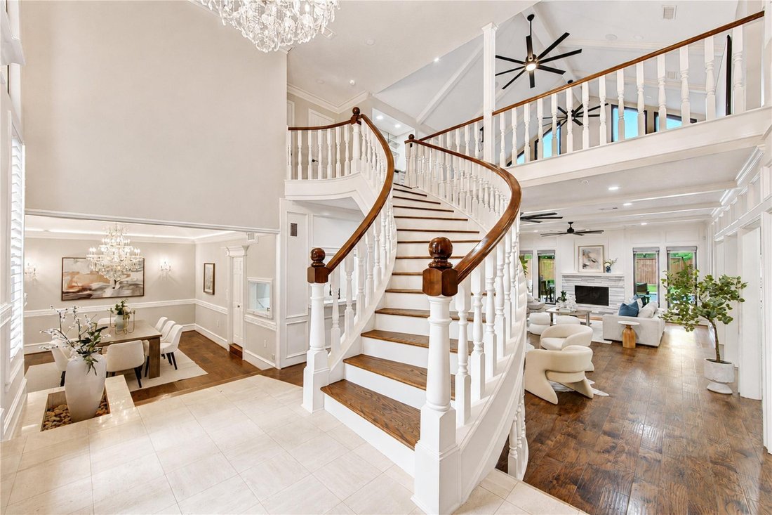 House in Houston, Texas, United States 3 - 18456071