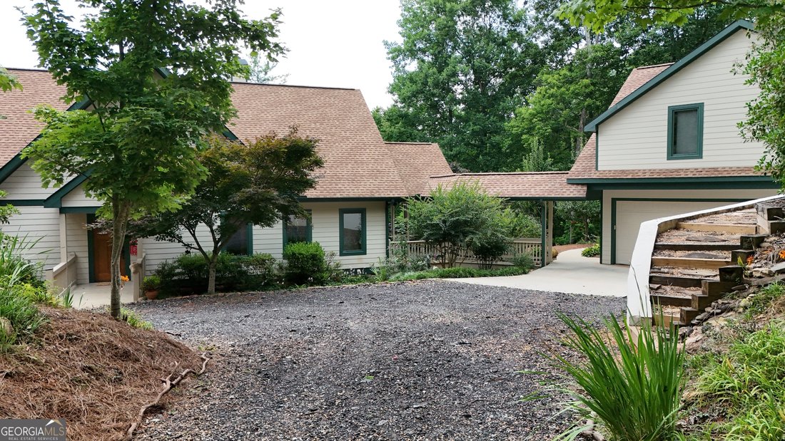 House in Cleveland, Georgia, United States 3 - 18463655
