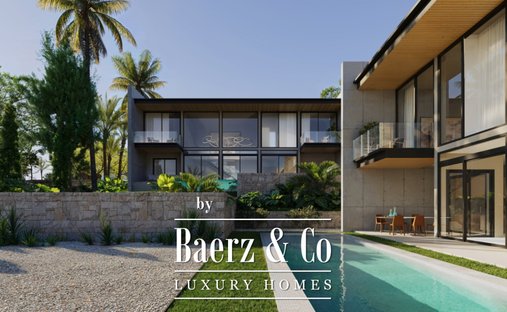 Villa en Calp / Calpe, Comunidad Valenciana, España 1