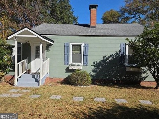 House in Savannah, Georgia, United States 1 - 18459832