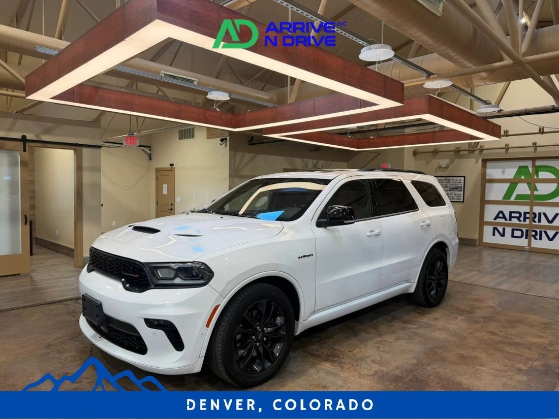 Suv in Lakewood, CO, United States 1 - 18467916