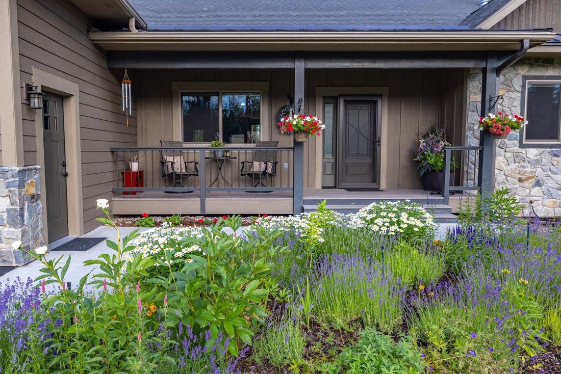 House in Columbia Falls, Montana, United States 3 - 18471911