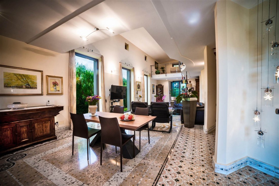 Villa in Grottaglie, Apulia, Italy 3 - 18460602