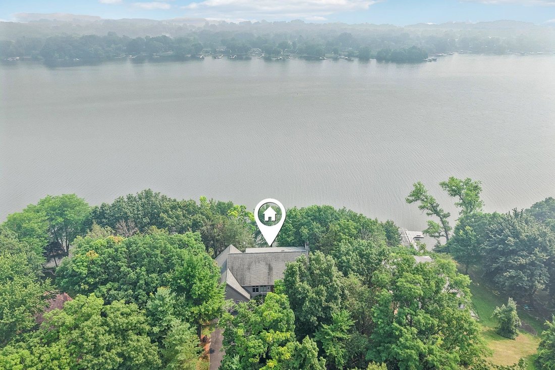 House in Merrimac, Wisconsin, United States 1 - 18458300