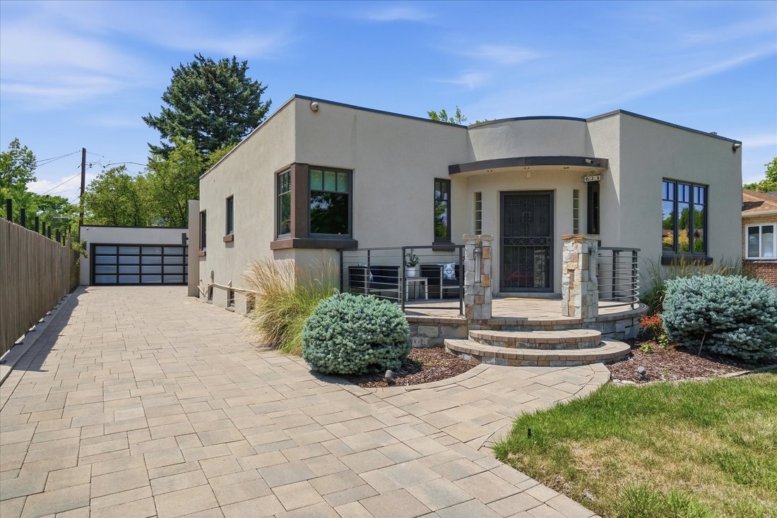 House in Denver, Colorado, United States 4 - 18456861