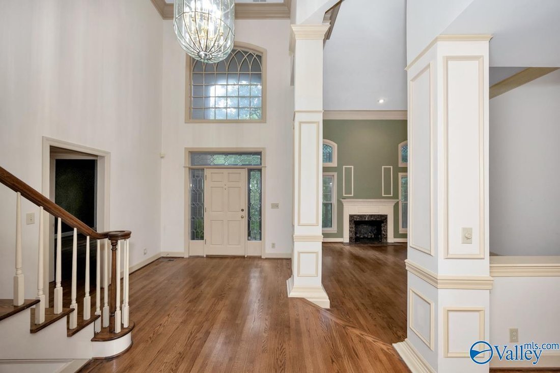 House in Redstone Arsenal, Alabama, United States 3 - 18460095