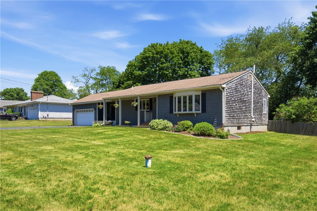 House in Tiverton, Rhode Island, United States 3 - 18458459