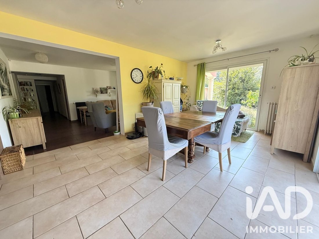 Apartment in Val Fleuri-Montaleigne, Cagnes-sur-Mer, France 3 - 18471431